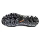 Férfi túracipő MAMMUT Sertig II Low GTX® Men - fekete-narancs