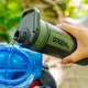 Víztisztító palack Grayl UltraPress Purifier - Sivatagi Cser