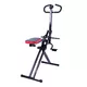 Testerősítő inSPORTline AB Rider - II. osztály