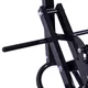 Testerősítő inSPORTline AB Rider - II. osztály