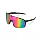 Polarizált napszemüveg VIF One Black and Pink