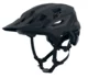 Kerékpáros sisak Kellys Outrage Pro Black