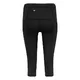 Női kompressziós capri nadrág Newline Core Knee Tights Women