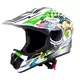Downhill sisak W-TEC FS-605 - Sárga Graphic - Cartoon