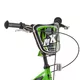 Gyermekkerékpár KAWASAKI Dirt 16"