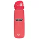 Sport kulacs NALGENE On the Fly 650 ml - glacial blue/glacial cap