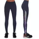 Női leggings BAS BLACK Cosmic - kék - kék