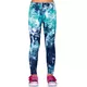 Gyerek leggings BAS BLEU Pati - kék-türkiz - kék-türkiz
