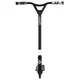 Freestyle roller Street Surfing TORPEDO White Crack, BMX kormány, ABEC 7-es csapágyak