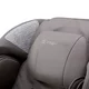 Masszázsfotel inSPORTline Modenico, kihúzható lábtartó, vezérlő LCDkijelzővel, 18 előre beállított program, Bluetooth hangszórók, Zero Gravity pozíció - bézs