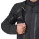 Férfi motoros kabát W-TEC Progair