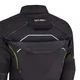Férfi motoros kabát W-TEC Progair