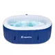 Felfújható pezsgőfürdő inSPORTline Voytano 150x80x65 cm