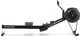 Concept2 RowErg (Fekete), 14”, Evezős ergométer, PM5 Kijelzővel