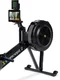 Concept2 RowErg (Fekete), 14”, Evezős ergométer, PM5 Kijelzővel