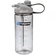 Sport kulacs NALGENE MultiDrink Sustain 600 ml - áttetsző - áttetsző