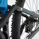 Teljes felfüggesztésű elektromos hegyi kerékpár Levit Kingit BF Overstep 630 29" - 2024 - Kék fekete gyöngy