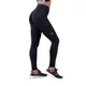 Női leggings Nebbia High Waist Fit&Smart 505