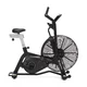 AirBike® inSPORTline Max - fekete