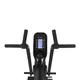 AirBike® inSPORTline Max - fekete