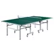 Kültéri ping-pong asztal inSPORTline OUTDOOR 200 - zöld