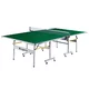 Kültéri ping-pong asztal inSPORTline OUTDOOR 300 - kék