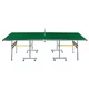 Kültéri ping-pong asztal inSPORTline OUTDOOR 300 - kék