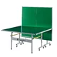 Kültéri ping-pong asztal inSPORTline OUTDOOR 300 - kék