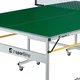 Kültéri ping-pong asztal inSPORTline OUTDOOR 300 - kék