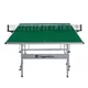 Kültéri ping-pong asztal inSPORTline OUTDOOR 300 - kék