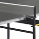 Kültéri ping-pong asztal inSPORTline OUTDOOR 300 - kék