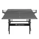Kültéri ping-pong asztal inSPORTline OUTDOOR 300 - kék