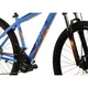 Mountain bike DHS Terrana 2725 27,5" - kék