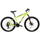 Mountain bike DHS Terrana 2725 27,5" - kék - zöld