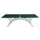 Kültéri ping-pong asztal inSPORTline OUTDOOR 1000 - kék