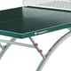 Kültéri ping-pong asztal inSPORTline OUTDOOR 1000 - kék