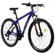 Mountain bike kerékpár DHS Teranna 2923 29" - kék