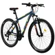 Mountain bike kerékpár DHS Teranna 2923 29" - kék