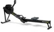 Concept2 RowErg (Fekete), 14”, Evezős ergométer, PM5 Kijelzővel