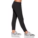 Gyerek leggings BAS BLEU Nell - grafit szürke