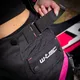 Női motoros nadrág W-TEC Durmanes Lady - fekete-rózsaszín