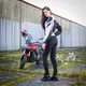 Női motoros leggings W-TEC Wombutta