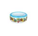 Gyerek medence Bestway Play Pool 1,52 x 0,51 m 51121