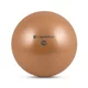 Jóga labda inSPORTline 2 kg, yoga ball, homokkal töltött, rehabilitációs, PVC, 2kg, 13cm, nyújtásra is alkalmas - mokkahab