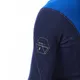 Férfi neoprén dzseki Jobe Toronto Jacket Blue - kék