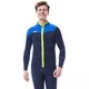 Férfi neoprén dzseki Jobe Toronto Jacket Blue - kék - kék