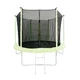 Védőháló rudak nélkül inSPORTline Irbiso 305 cm trambulinhoz