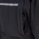 Női softshell motoros kabát W-TEC Annorack Lady, AirVent rendszer, Visionight fényvisszaverő elemek, szélálló softshell anyag, Air Mesh hálós bélés - fekete-rózsaszín