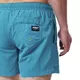 Férfi fürdőnadrág Jobe Swimshorts - szürke