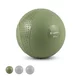 Mini medicinlabda inSPORTline Sendelar 10,5cm/0,5kg, csúszásgátló elemek, strapabíró szerkezet, gumírozott hatású PVC felület, könnyű kezelhetőség